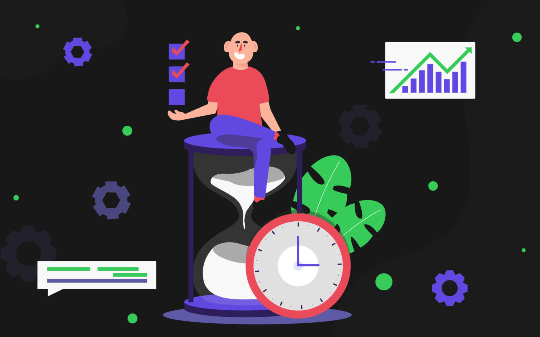 ¿Cómo calcular la producción por hora en empresas de confección?
