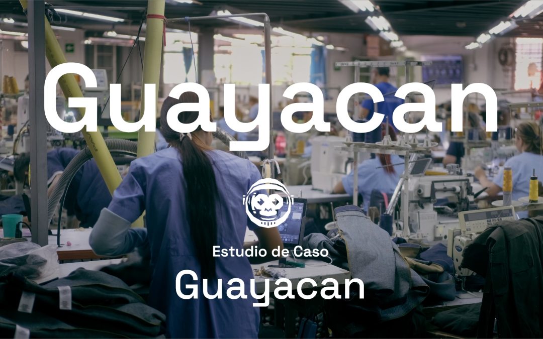 Tomar decisiones rápidas y mantener el control incluso fuera de planta
