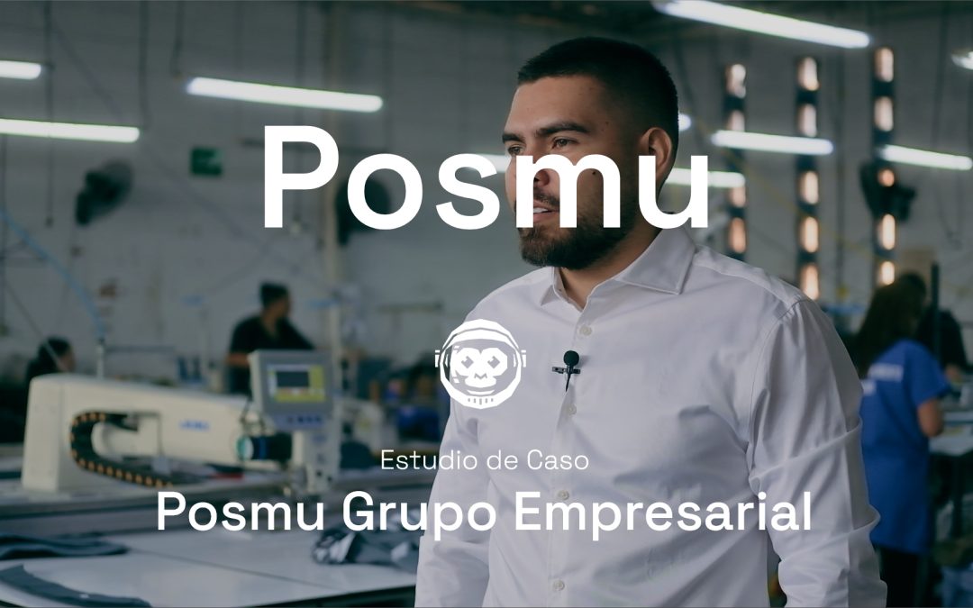 Cómo una planta automatizada logró el control real de eficiencias